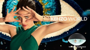 KENZO WORLD