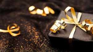 Luxury Christmas Gifts