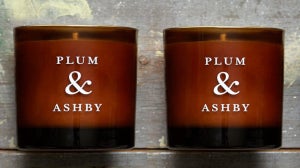 Plum & Ashby