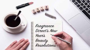 FD’s Beauty Resolutions