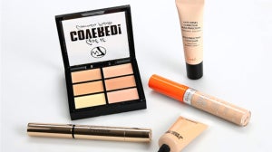 The Best Concealers for Flawless Skin