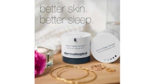 Dermalogica Sound Sleep Cocoon