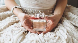 Wedding Season Scents