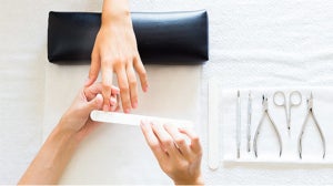 How To Keep Your Nails Healthy and Strong