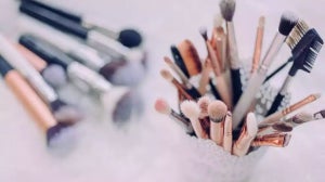 Makeup Brushes And Their Uses