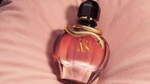 Paco Rabanne Pure XS For Her