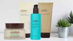 Get To Know The Brand: Ahava