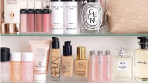 Perfecting That Shelfie!