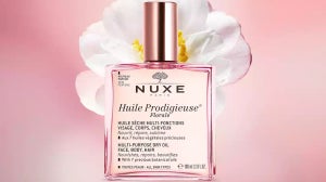 Nuxe – 6 Uses for the Iconic Huile Prodigieuse