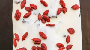 Why Goji Berry Is The Ultimate Underdog