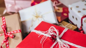 Christmas Gift Ideas for Family