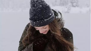 Winterproof Your Skin & Hair