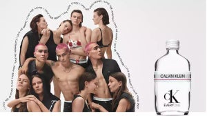 CK Everyone – The First Clean, Vegan, Gender-Free Fragrance!