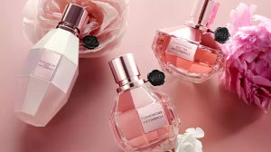 Experience A New World With Viktor&Rolf Fragrances