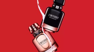 Givenchy Fragrances You Need This Season