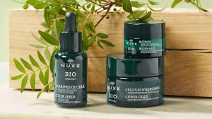 Introducing… Cult-Favourite Skincare Brand NUXE!