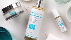 5 Natural Skincare Products We Love