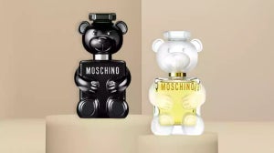Gift The Ultimate Fragrance Power Couple With Moschino
