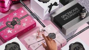 The Viktor & Rolf Gift Sets At The Top Of Everyone’s Wishlist This Year