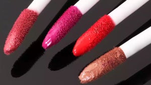 Lipstick Shade Guide