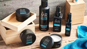 The Best Mens Haircare Products For Smooth, Slick Hair