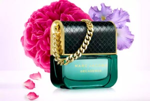 Marc Jacobs Decadence Makes Her Return