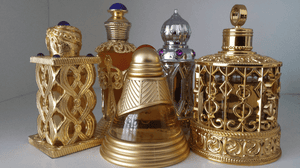 Fragrance Finder: Top 5 Expensive Smelling Perfumes