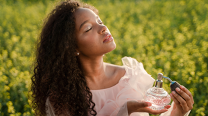 Unlock the Art of Perfume Layering