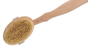 Dry Body Brushing – Your Skin’s Favourite Treat