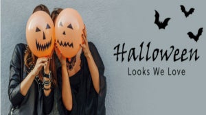 Halloween 2016 Makeup Looks We LOVE!