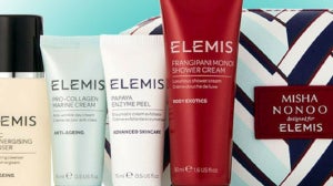 Elemis Giveaway: Win A Limited Edition Misha Nonoo Gift Set