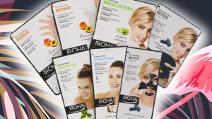 Iroha Giveaway – Win A Pamper Pack!