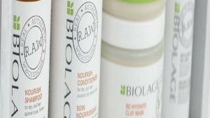 Biolage R.A.W – Luxurious & Effective Natural Origin Haircare