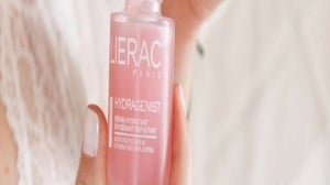 LIERAC Giveaway: Win Hydragenist Duo