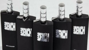 Stay Dench Fragrance: The New Men’s Scent We LOVE!