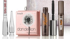 Benefit Giveaway: Win A City Lights Party Nights Set