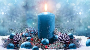 Seasonal Home Fragrance – Setting The Festive Mood