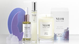 Look Your Best With New NEOM Perfect Night’s Sleep Face Oil