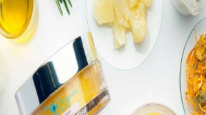 My Favourite Cleansers with The Organic Pharmacy’s Margo Marrone