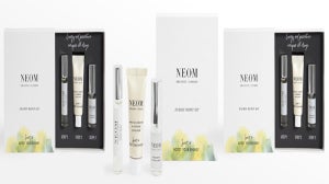 Scent To Boost Your Energy With Neom