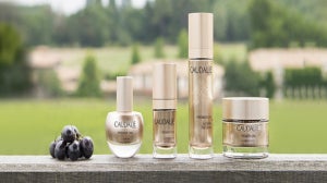 Caudalie Premier Cru: Anti-Ageing Innovation