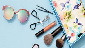 Travel Beauty Hacks: What To Pack & What To Ditch