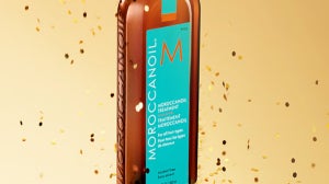 The History of MOROCCANOIL – Celebrating 10 Years