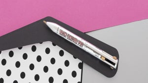 NEW Benefit Brow Contour Pro