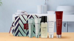 WIN! Elemis x Misha Nonoo Limited Edition Gift Set Worth £65