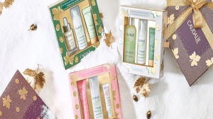 Caudalie Gift Guide: Christmas 2018