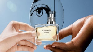 NEW Calvin Klein Women EDP & EDT