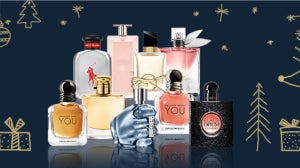 Fragrance Gifts Made Easy