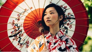 Mienai Oshare; The Unseen Japanese Beauty