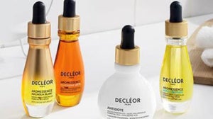 Find the Perfect Summer Serum – with Decléor